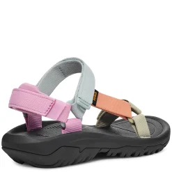 Teva Sandals|Women's , Hurricane XLT2 Sandal Eucalyptus/ Peach Bloom