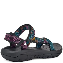 Teva Sandals|Women's , Hurricane XLT2 Sandal Borderless Prism Multi
