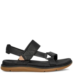 Teva Sandals|Women's , Madera Slingback Sandal Black