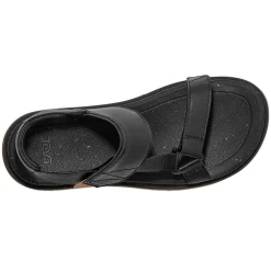 Teva Sandals|Women's , Madera Slingback Sandal Black
