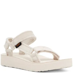 Teva Sandals|Women's , Midform Universal Sandal Birch