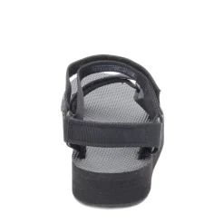 Teva Sandals|Women's , Midform Universal Sandal Black