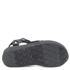 Teva Sandals|Women's , Midform Universal Sandal Black
