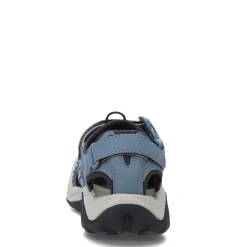 Teva Sandals|Women's , Omnium Sandal Blue Mirage