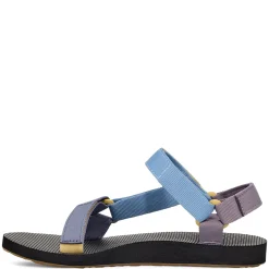 Teva Sandals|Women's , Original Universal Sandal Blissful Blue Multi
