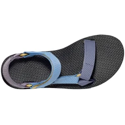 Teva Sandals|Women's , Original Universal Sandal Blissful Blue Multi