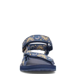 Teva Sandals|Women's , Original Universal Sandal Blue