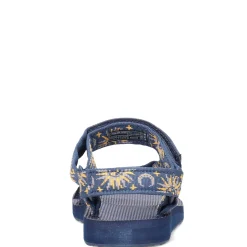 Teva Sandals|Women's , Original Universal Sandal Blue