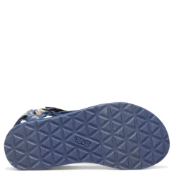 Teva Sandals|Women's , Original Universal Sandal Blue