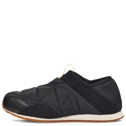 Teva Sneakers & Athletic|Women's , Re-Ember Moc Slip-On Black