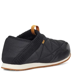 Teva Sneakers & Athletic|Women's , Re-Ember Moc Slip-On Black