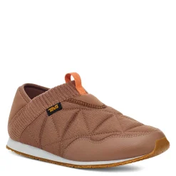 Teva Sneakers & Athletic|Women's , Re-Ember Moc Slip-On Acorn