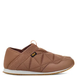 Teva Sneakers & Athletic|Women's , Re-Ember Moc Slip-On Acorn