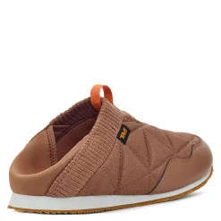 Teva Sneakers & Athletic|Women's , Re-Ember Moc Slip-On Acorn