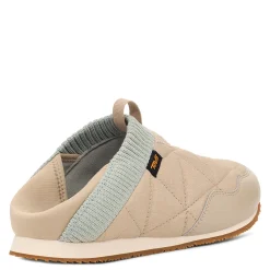 Teva Slip-On Shoes|Women's , Re-Ember Moc Slip-On Serenity Multi