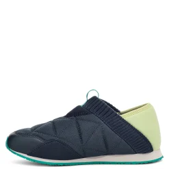 Teva Slip-On Shoes|Women's , Re-Ember Moc Slip-On Radiance Multi