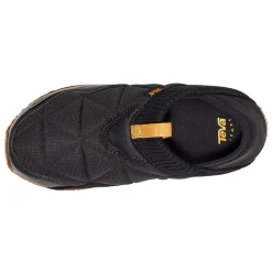 Teva Slip-On Shoes|Women's , Re-Ember Moc Slip-On Black