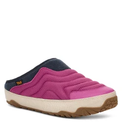 Teva Sneakers & Athletic|Women's , ReEmber Terrain Clog Vivid Viola