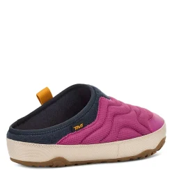 Teva Sneakers & Athletic|Women's , ReEmber Terrain Clog Vivid Viola