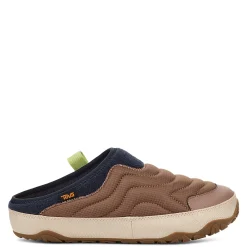 Teva Sneakers & Athletic|Women's , ReEmber Terrain Clog Caribou