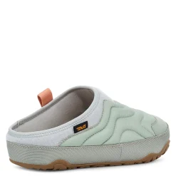 Teva Sneakers & Athletic|Women's , ReEmber Terrain Clog Wrought Iron