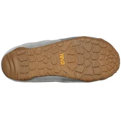 Teva Sneakers & Athletic|Women's , ReEmber Terrain Clog Wrought Iron