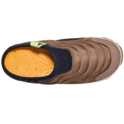 Teva Slip-On Shoes|Women's , ReEmber Terrain Clog Caribou