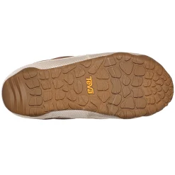 Teva Slip-On Shoes|Women's , ReEmber Terrain Clog Caribou