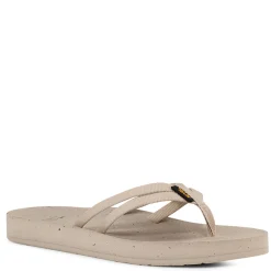Teva Sandals|Women's , Reflip Strappy Sandal Grey