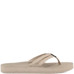 Teva Sandals|Women's , Reflip Strappy Sandal Grey