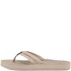 Teva Sandals|Women's , Reflip Strappy Sandal Grey