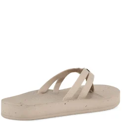 Teva Sandals|Women's , Reflip Strappy Sandal Grey