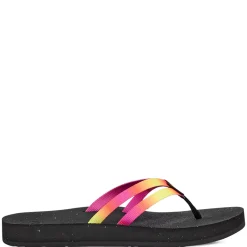 Teva Sandals|Women's , Reflip Strappy Gradiate Sandal Rose