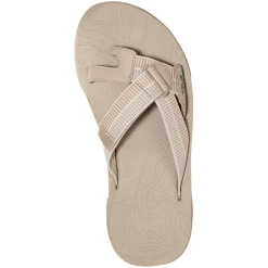 Teva Sandals|Women's , Revive 95 Slide Sandal Sesame