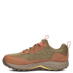 Teva Sneakers & Athletic|Women's , Ridgeview Waterproof Hiking Shoe Sand Dune/Aloe