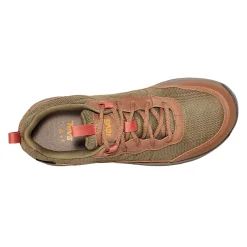 Teva Sneakers & Athletic|Women's , Ridgeview Waterproof Hiking Shoe Sand Dune/Aloe