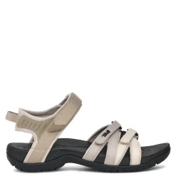 Teva Sandals|Women's , Tirra Sandal Black/Birch Multi