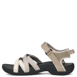 Teva Sandals|Women's , Tirra Sandal Black/Birch Multi