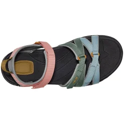 Teva Sandals|Women's , Tirra Sandal Light Earth