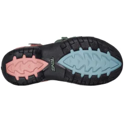 Teva Sandals|Women's , Tirra Sandal Light Earth