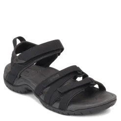 Teva Sandals|Women's , Tirra Sandal Black Black