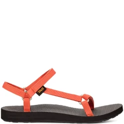Teva Sandals|Women's , Universal Slim Sandal Tigerlily