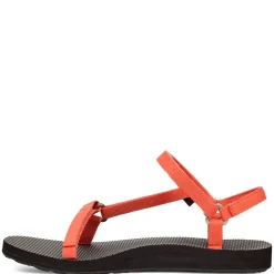 Teva Sandals|Women's , Universal Slim Sandal Tigerlily