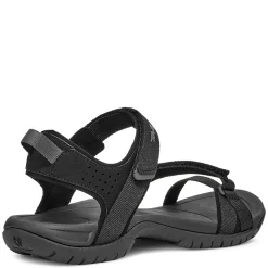 Teva Sandals|Women's , Verra Sandal Black Grey