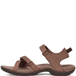 Teva Sandals|Women's , Verra Sandal Acorn