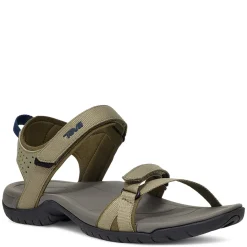 Teva Sandals|Women's , Verra Sandal Khaki