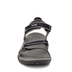 Teva Sandals|Women's , Verra Sandal Black