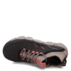 Timberland Pro Work & Safety|Women's , Morphix Chukka Boot Black Rose