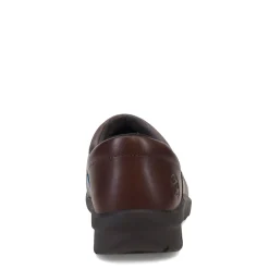 Timberland Pro Work & Safety|Women's , Newbury Alloy Toe Work Shoe Brown