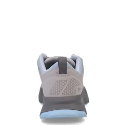 Timberland Pro Work & Safety|Women's , Powertrain EV Composite Toe Work Shoe Grey/Blue